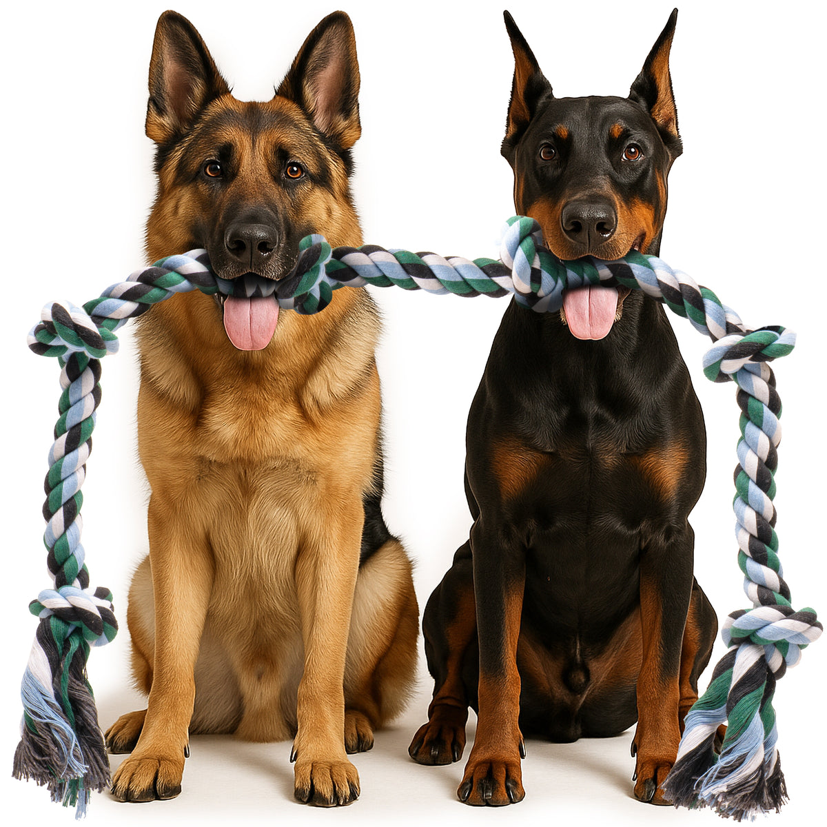 Shop durable chew toys for dogs For Heavy Chewers – Pacific Pups