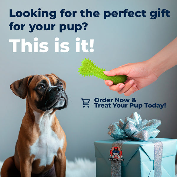 18 Piece Dog Toy Set (for Small, Medium and Large Dogs)